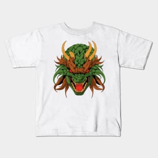 Jdragon Kids T-Shirt